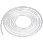 Tuyau souple de pompe a oxygene en silicone, reservoir de poissons d'aquarium, 10m