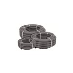 Astralpool - tuyau souple pvc 20 mm - couronne de 25 m - idroflex