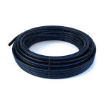 Elydan - tuyau sr - hd pe 100 n - f bande bleu 16bar - Ø40x3, 7 - 100m Elydan - tuyau sr - hd pe 100 n - f bande bleu 16bar - Ø40x3, 7 - 100m