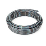 Tuyau sr - hd pe 100 n - f bande bleu 20bar - 25x3, 0 - 25, 00ml