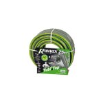 Ribiland - tuyau tricot antivrille 25m d. 19mm tubi'top gris