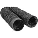 Msw - tuyau de ventilation - ø 400 mm - 10 m - pour la construction de souffleurs ib - 03 Msw - tuyau de ventilation - ø 400 mm - 10 m - pour la construction de souffleurs ib - 03