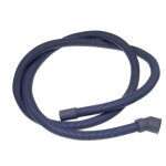 Tuyau de vidange (758973067) lave - vaisselle de dietrich, indesit, haier smeg airlux, fagor, funix, ...