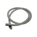 Tuyau de vidange pour lave linge proline 105a76