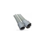 Tuyau de vidange pour lave - vaisselle 2 m�tres ? prise diam�tre 2, 2 cm ? compatible avec beko, whirlpool, ...