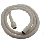 Sos accessoire tuyau de vidange pour lave - vaisselle 481253029113 bauknecht, ignis, ikea, ikea whirlpool, ... Sos accessoire tuyau de vidange pour lave - vaisselle 481253029113 bauknecht, ignis, ikea, ikea whirlpool, ...