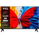 Tv led 43'' tcl 43s59k