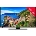 Tv led 4k 108 cm 43hak6150