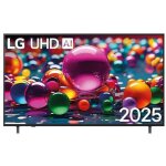 T�l�viseur lg 65ua75006la
