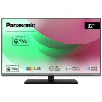 Tv led hdtv1080p - tb32s45aez - panasonic