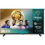 Tv led hisense qled directled 40a5q 100 cm 2025