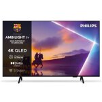 Tv led philips qled ambilight 50pus8400 12 126 cm 2025 Tv led philips qled ambilight 50pus8400 12 126 cm 2025