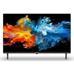 Tv led schneider 32a3 32 pouces (80 cm) hd noir 3x hdmi