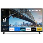 Tv led thomson 24hg2s15c 60 cm 2025