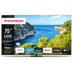 Tv led thomson 75ug5c14 189 cm 4k uhd 2024