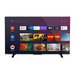 Tv led toshiba 55ua2363dg - 55'' (140 cm) - 4k uhd 3840x2160 - dolby vision - smart tv android - 3xhdmi ...