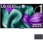 Tv lg oled evo oled77m5 195 cm 2025