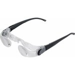 Harry - tv loupes 2. 1x lunettes tv visionnage à distance télévision lunettes loupes loupe loupes Harry - tv loupes 2. 1x lunettes tv visionnage à distance télévision lunettes loupes loupe loupes