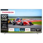 Thomson - tv qled pro 100qg7s14 253 cm 4k uhd 2024 Thomson - tv qled pro 100qg7s14 253 cm 4k uhd 2024