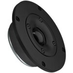 Tweeter � d�me monacor dtm - 104 / 4