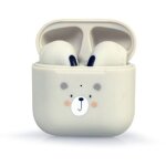 Tws - 01 casque et helmet ecouteurs true st�r�o sans fil (tws) in - ear ofcalls / musique / sports / ...