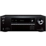Tx - nr5100. l'ampli home - cinma tx - nr5100 est un modle 7. 2 txnr5100b - onkyo