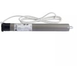 Tymoov d20rp2 - moteur de volet roulant 20nm radio x3d performance (t�te rollia) - deltadore 6357027