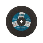 Tyrolit - disque abrasif a 46 n 4 bf 71 m 350x2 5 mm 1 unités Tyrolit - disque abrasif a 46 n 4 bf 71 m 350x2 5 mm 1 unités