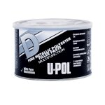 Upol - mastic aluminium avec durcisseur - d / 2 - ce produit de marque upol est neuf.