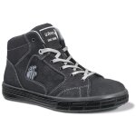 Baskets de s�curit� hautes homme lion the roar s3 src noir t35 u - power sn10014lion 35