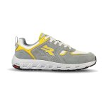 Chaussures baskets professionnelles u - power jackie ylw ob e fo sr - 37 (eu)