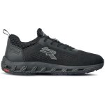 U - power - chaussures professionnelles ferran ob e fo sr - 36 (eu) - noir