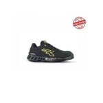 U - power - chaussures de s�curit� bart low esd s3 ci src - 43