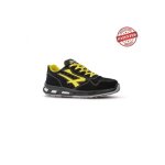 U - power - chaussures de s�curit� basses axel s1p src esd - 46