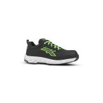 Chaussures de sécurité u - power mitch esd low s3s ci hi hro fo sr - 48 Chaussures de sécurité u - power mitch esd low s3s ci hi hro fo sr - 48