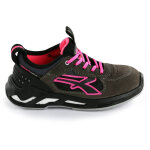 U - power - chaussure de s�curit� femme kate s1p src esd - - anthracite