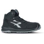 U - power - chaussures de s�curit� panama s3 src ci esd - 36