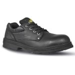 U - power - chaussures de s�curit� mustang low s3 src - 38