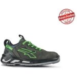 U - power - chaussures de s�curit� naos low s3 src ci esd - 41