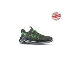 U - power - chaussures de s�curit� naos low s3 src ci esd - 43