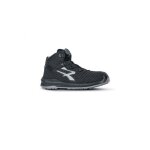 U - power - chaussures de s�curit� panama s3 src ci esd - 38