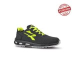 U - power - chaussures de s�curit� prime low s3 src ci esd - 47