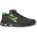 Chaussure de scurit u - power monster s3 src esd - 44 (eu)