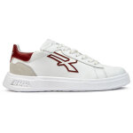 U - power lilas chaussures basses urban sneakers ob sr - 35