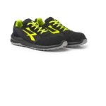 U - power - marseille chaussures de s�curit� basses s1p src esd - 42