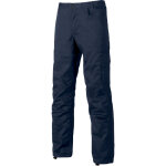 Pantalon de travail alfa - bleu m - fr (42) - eu (48)