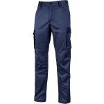 Pantalon de travail u - power crazy - m