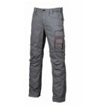 U - power - pantalon de travail grin - 48