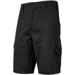 Short de travail coton stretch bonito type bermuda, confort et leger - dtail : s