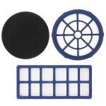U81 kit filtre avant moteur et de sortie - extra filtrant - pur epa - compatible avec l'aspirateur traîneau ... U81 kit filtre avant moteur et de sortie - extra filtrant - pur epa - compatible avec l'aspirateur traîneau ...